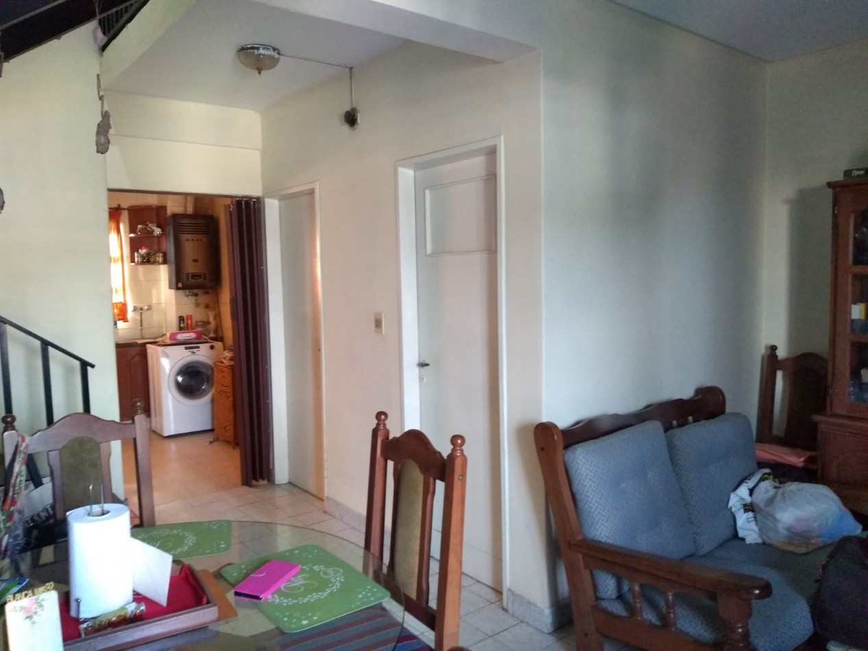 PASO DE LOS ANDES AL 700