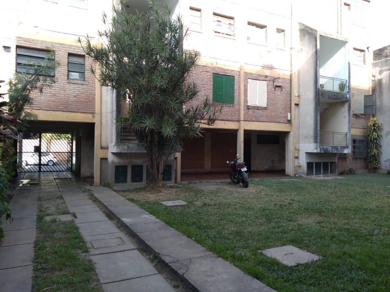 PASO DE LOS ANDES AL 700