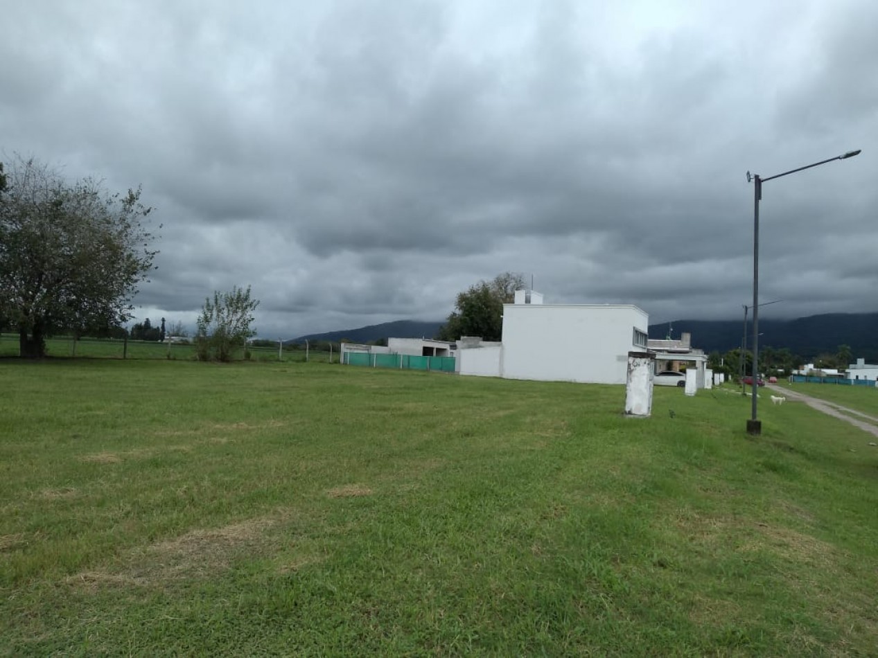 TERRENO EN BARRIO SOLAR DE SAN PABLO