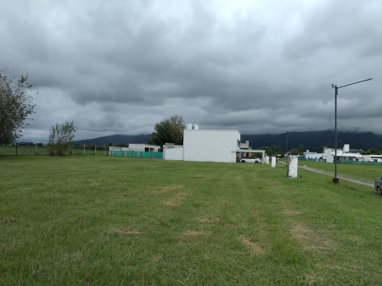 TERRENO EN BARRIO SOLAR DE SAN PABLO