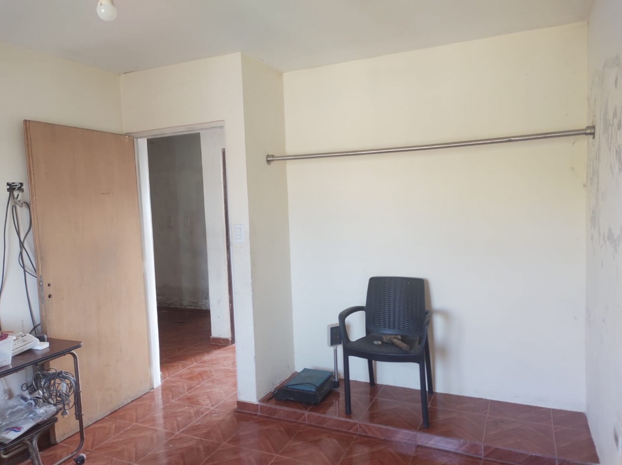 SAN MARTIN AL 500, BARRIO PRADOS DEL LIBERTADOR, ALDERETES 