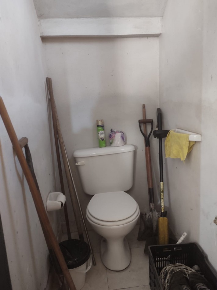 SAN MARTIN AL 500, BARRIO PRADOS DEL LIBERTADOR, ALDERETES 