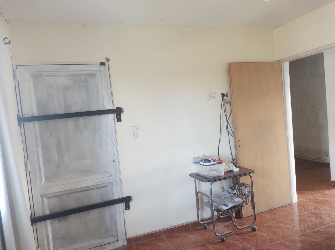 SAN MARTIN AL 500, BARRIO PRADOS DEL LIBERTADOR, ALDERETES 