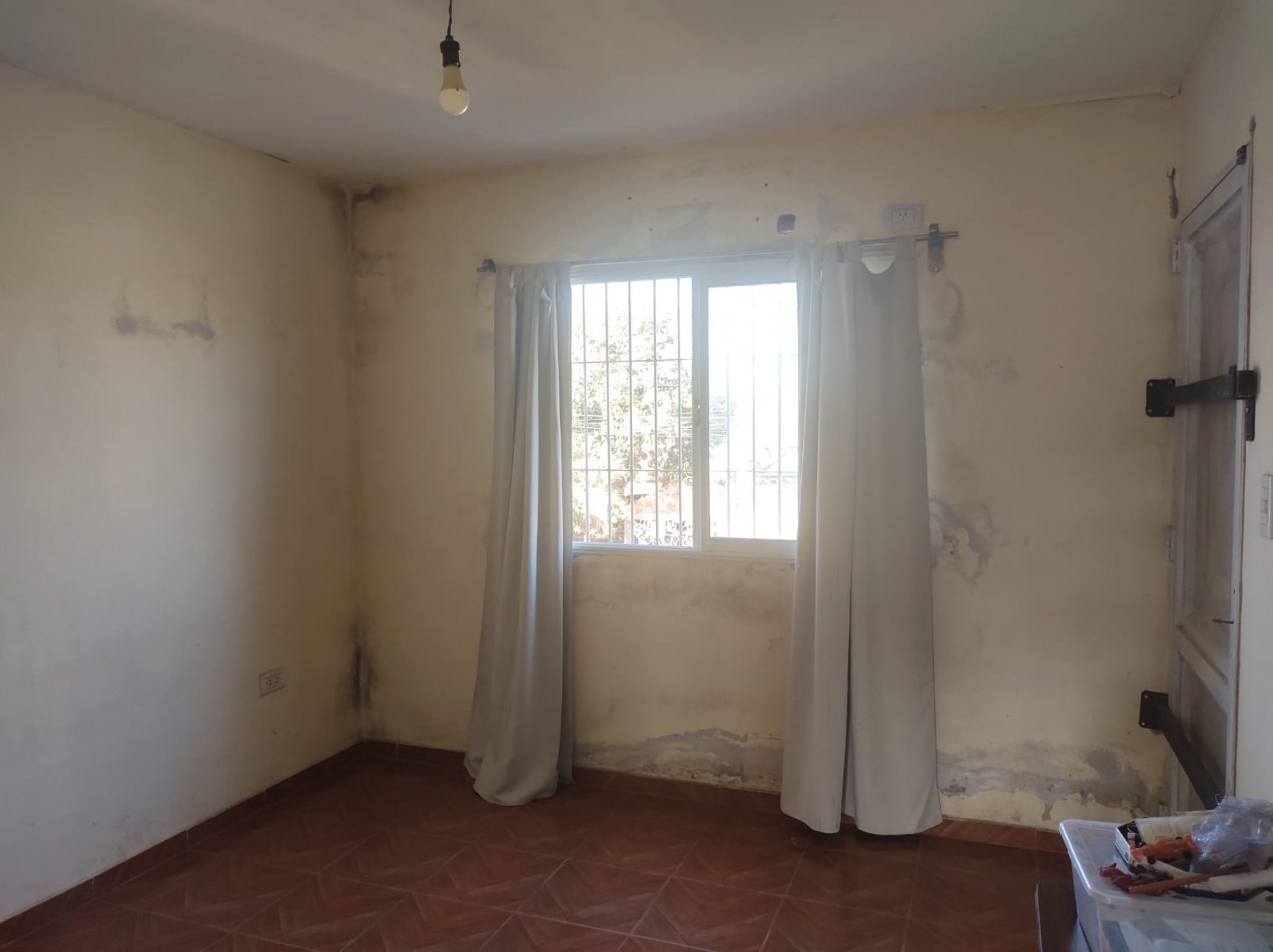 SAN MARTIN AL 500, BARRIO PRADOS DEL LIBERTADOR, ALDERETES 