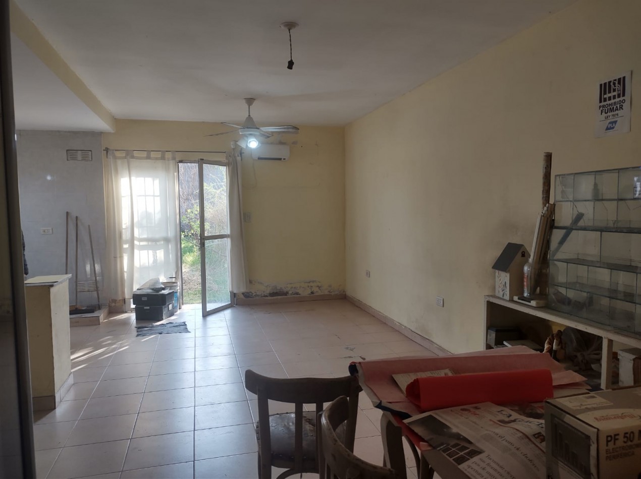 SAN MARTIN AL 500, BARRIO PRADOS DEL LIBERTADOR, ALDERETES 