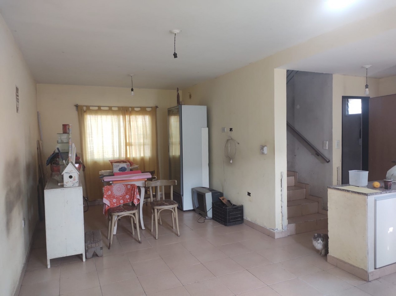 SAN MARTIN AL 500, BARRIO PRADOS DEL LIBERTADOR, ALDERETES 