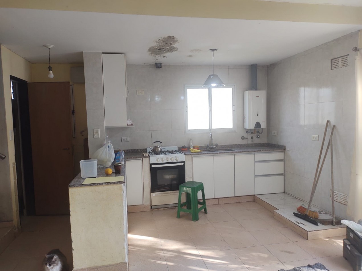 SAN MARTIN AL 500, BARRIO PRADOS DEL LIBERTADOR, ALDERETES 