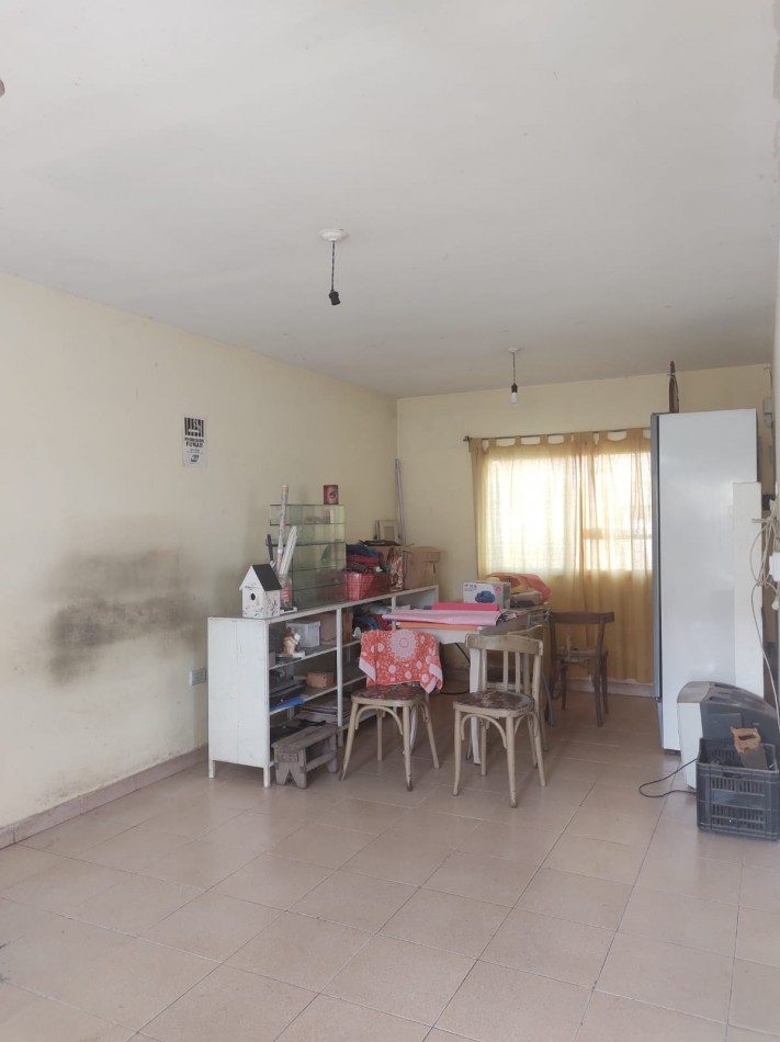 SAN MARTIN AL 500, BARRIO PRADOS DEL LIBERTADOR, ALDERETES 