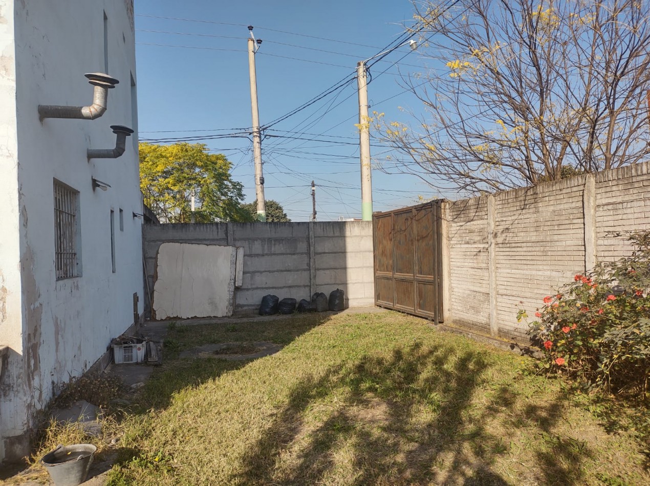 SAN MARTIN AL 500, BARRIO PRADOS DEL LIBERTADOR, ALDERETES 