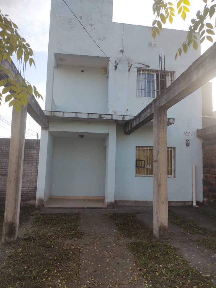 SAN MARTIN AL 500, BARRIO PRADOS DEL LIBERTADOR, ALDERETES 