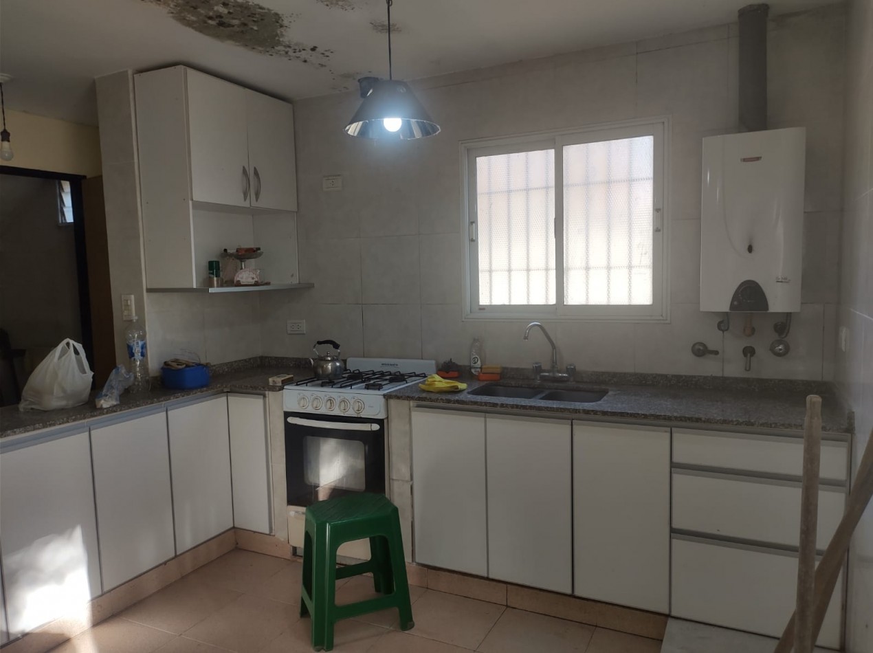 SAN MARTIN AL 500, BARRIO PRADOS DEL LIBERTADOR, ALDERETES 