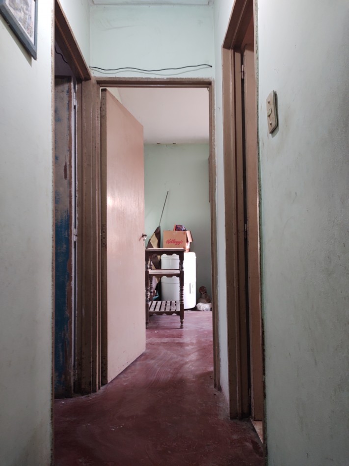 OLLEROS AL 2.700, Bo 17 DE AGOSTO