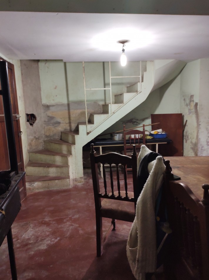 OLLEROS AL 2.700, Bo 17 DE AGOSTO