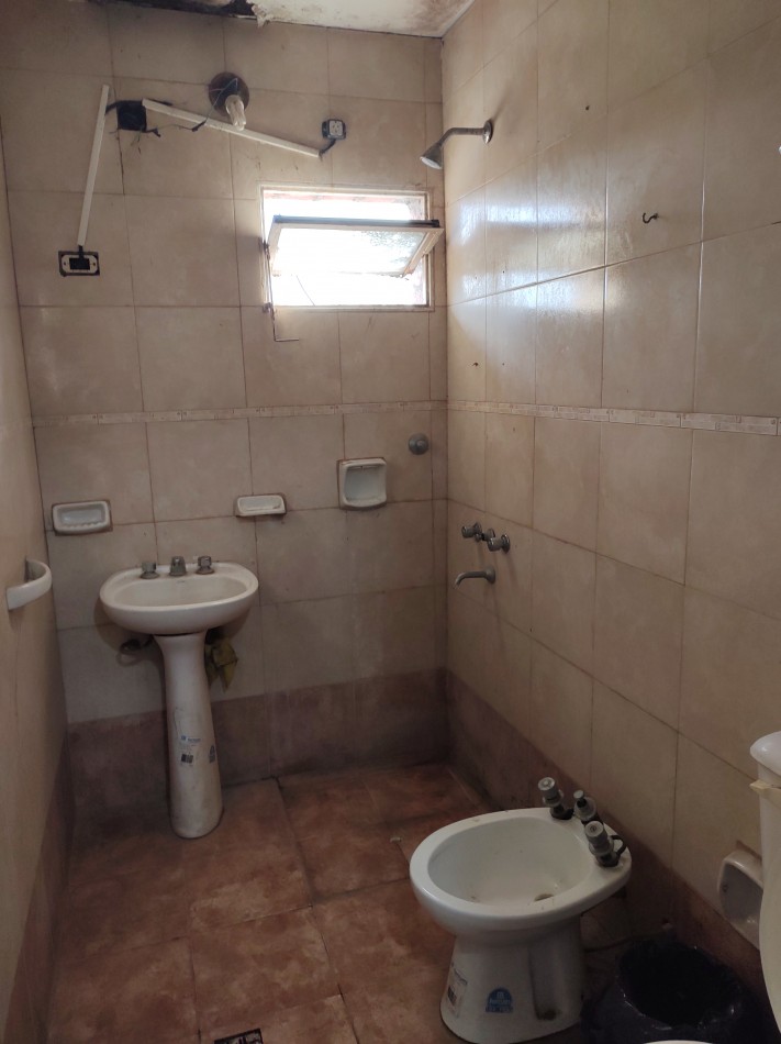 OLLEROS AL 2.700, Bo 17 DE AGOSTO