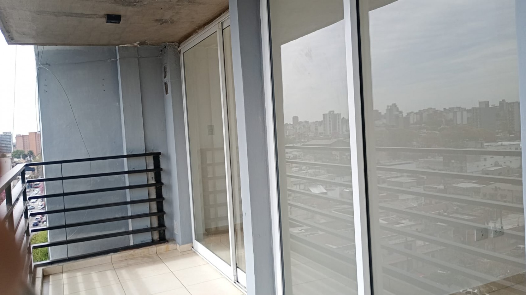 Av. MATE DE LUNA AL 1500