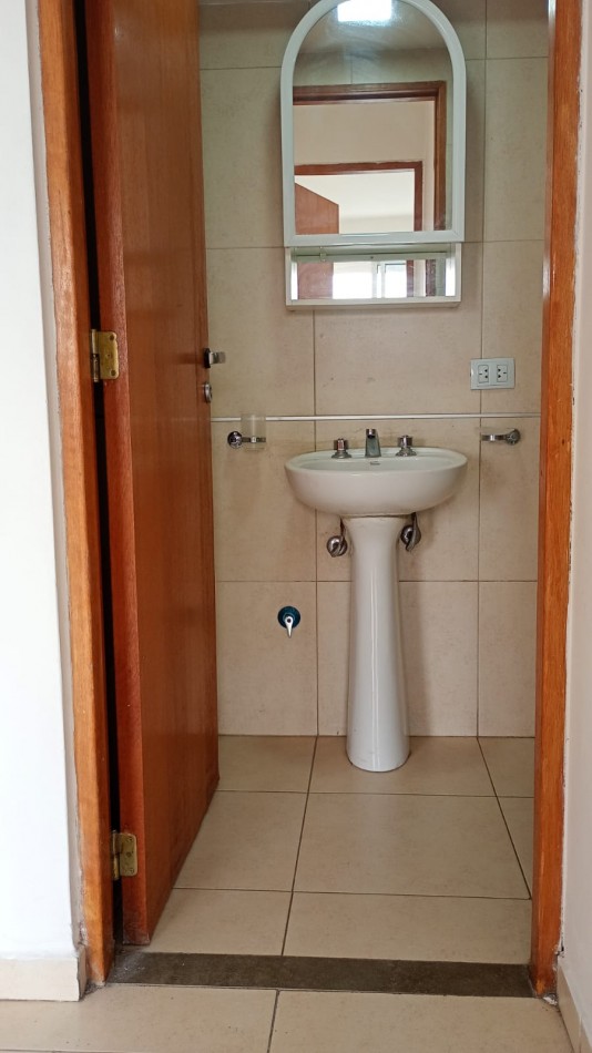 Av. MATE DE LUNA AL 1500