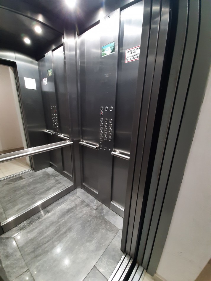 Av. MATE DE LUNA AL 1500