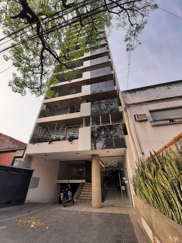 Av. MATE DE LUNA AL 1500