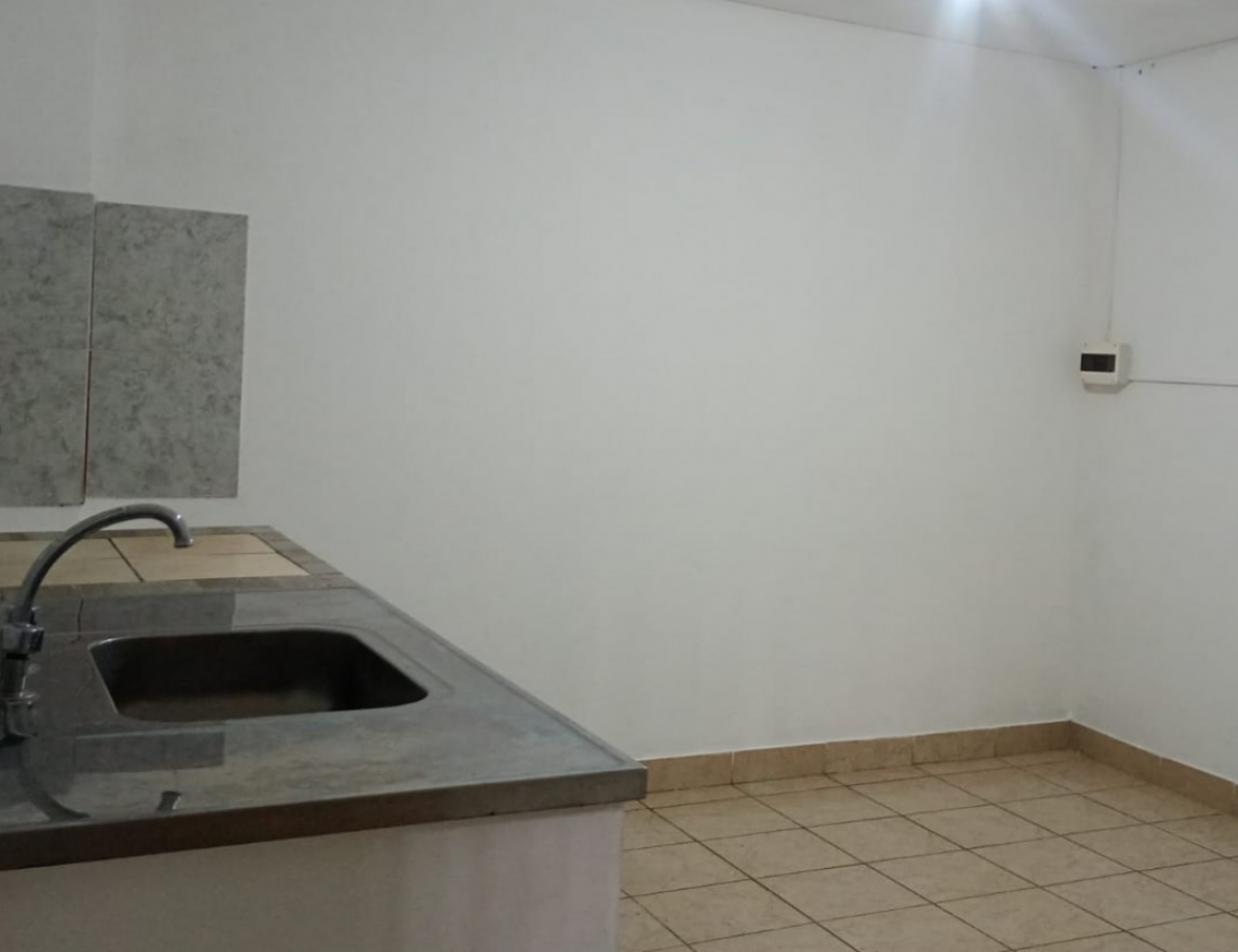 Lamadrid al 100- Alderetes