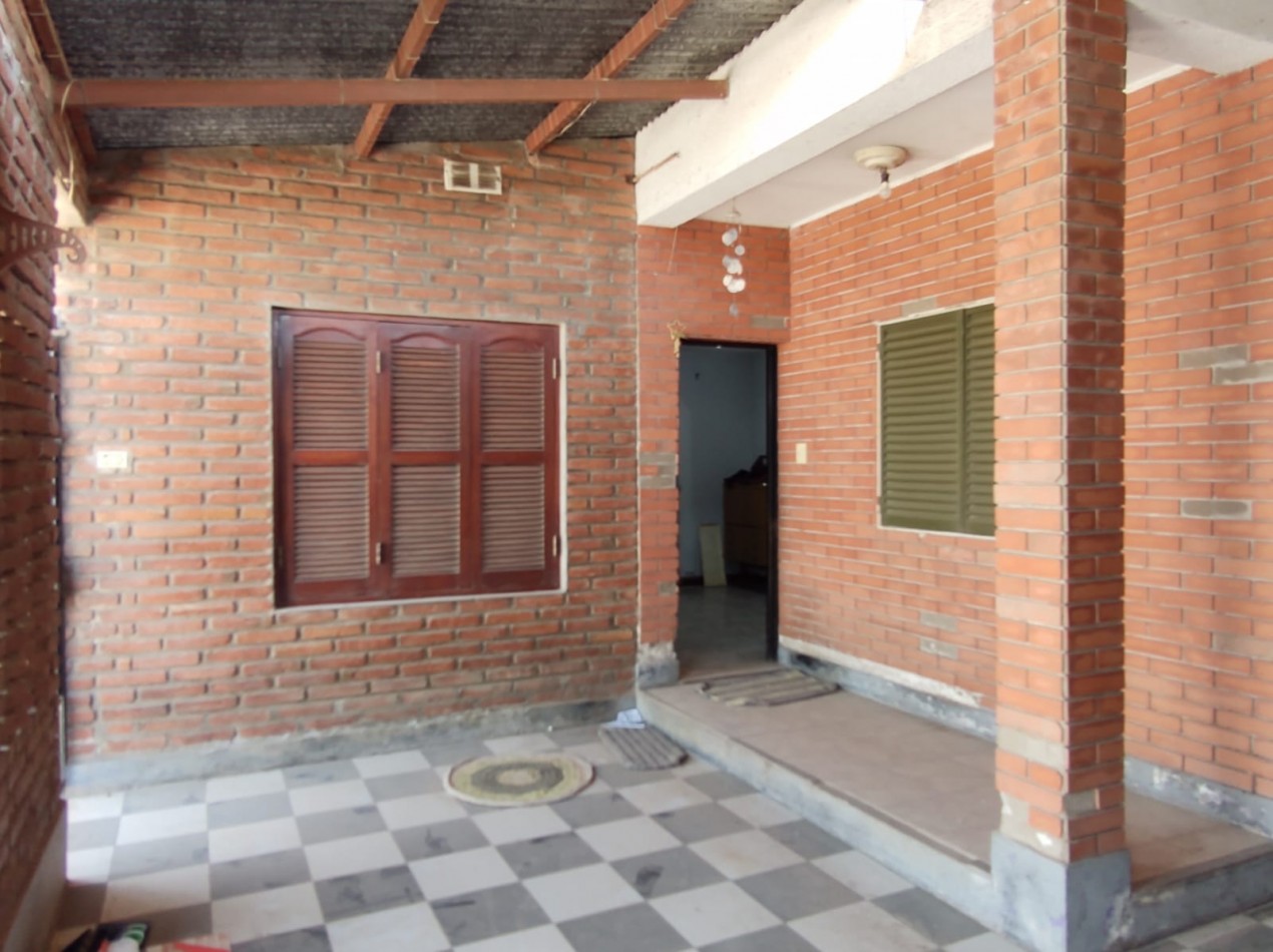 Bo MUTUAL POLICIAL, Mza 3 Pje s/n