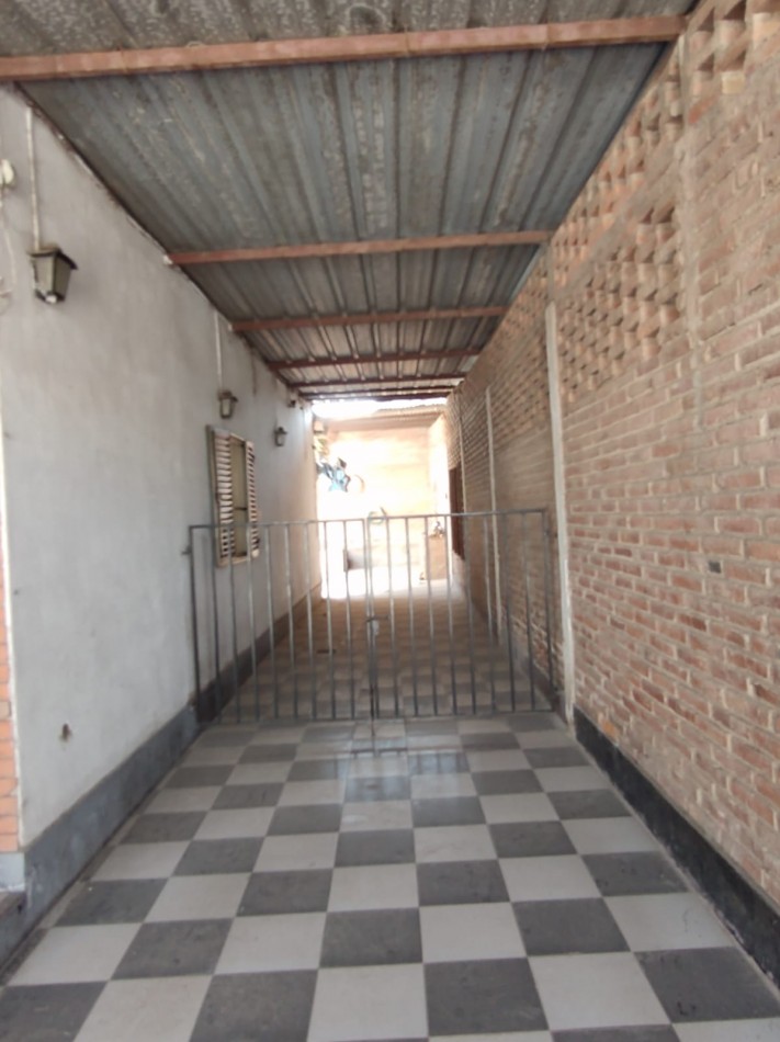 Bo MUTUAL POLICIAL, Mza 3 Pje s/n