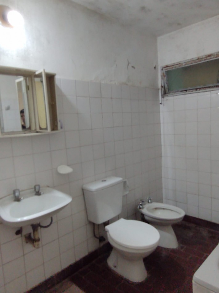 Bo MUTUAL POLICIAL, Mza 3 Pje s/n