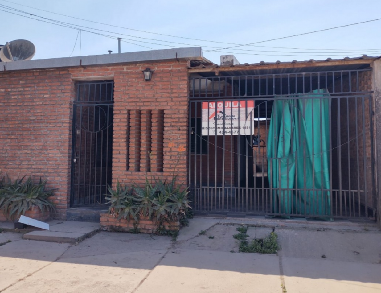 Bo MUTUAL POLICIAL, Mza 3 Pje s/n