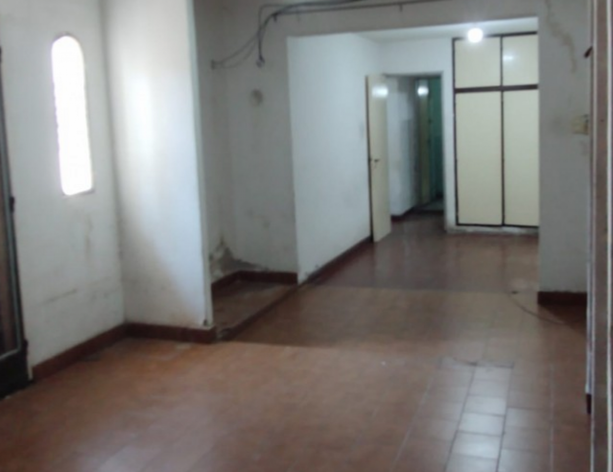 Bo MUTUAL POLICIAL, Mza 3 Pje s/n