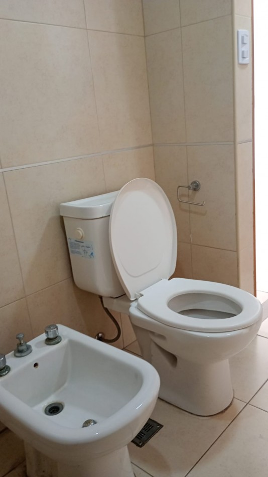 Av Mate de Luna no1530 