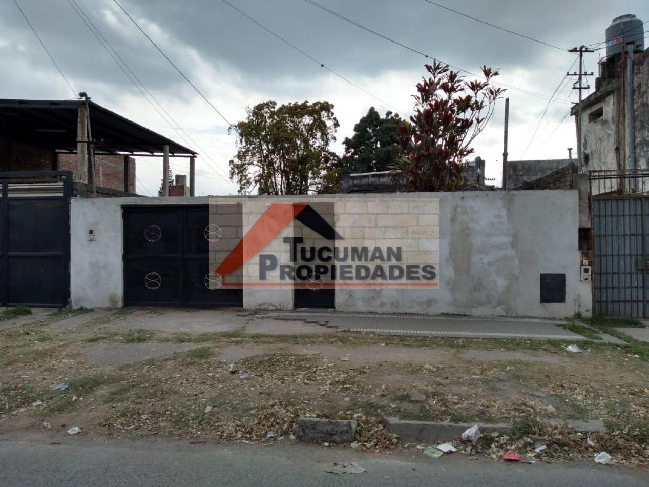 BENJAMIN VILLAFAÑE AL 1300