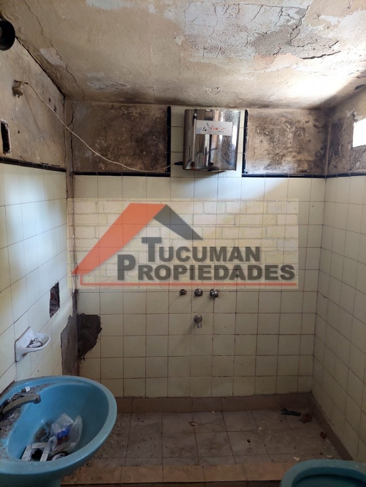 BENJAMIN VILLAFAÑE AL 1300