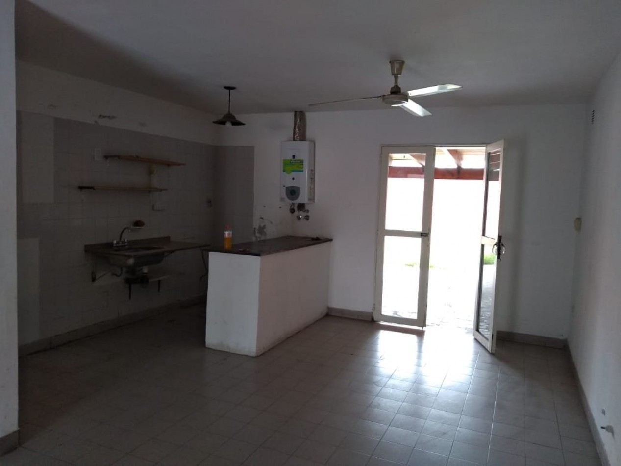 BARRIO RINCON DEL ESTE, ALDERETES 