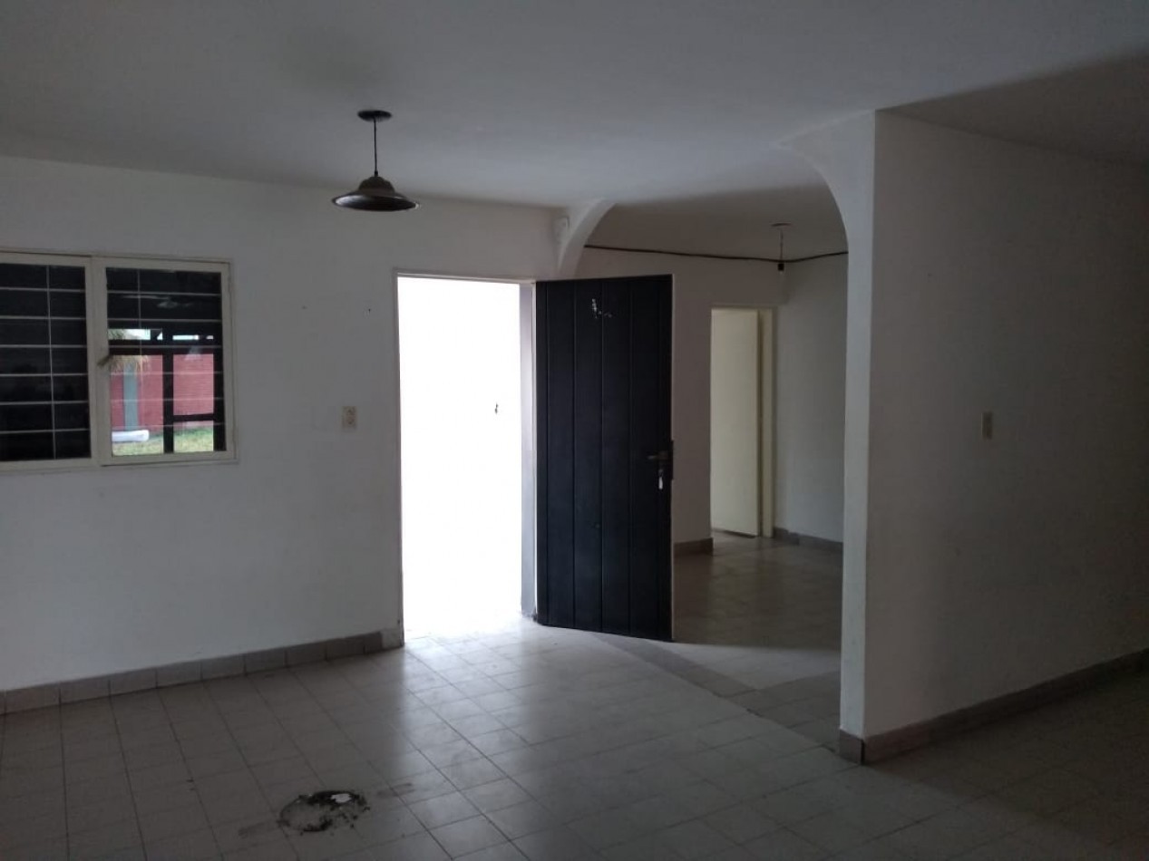 BARRIO RINCON DEL ESTE, ALDERETES 