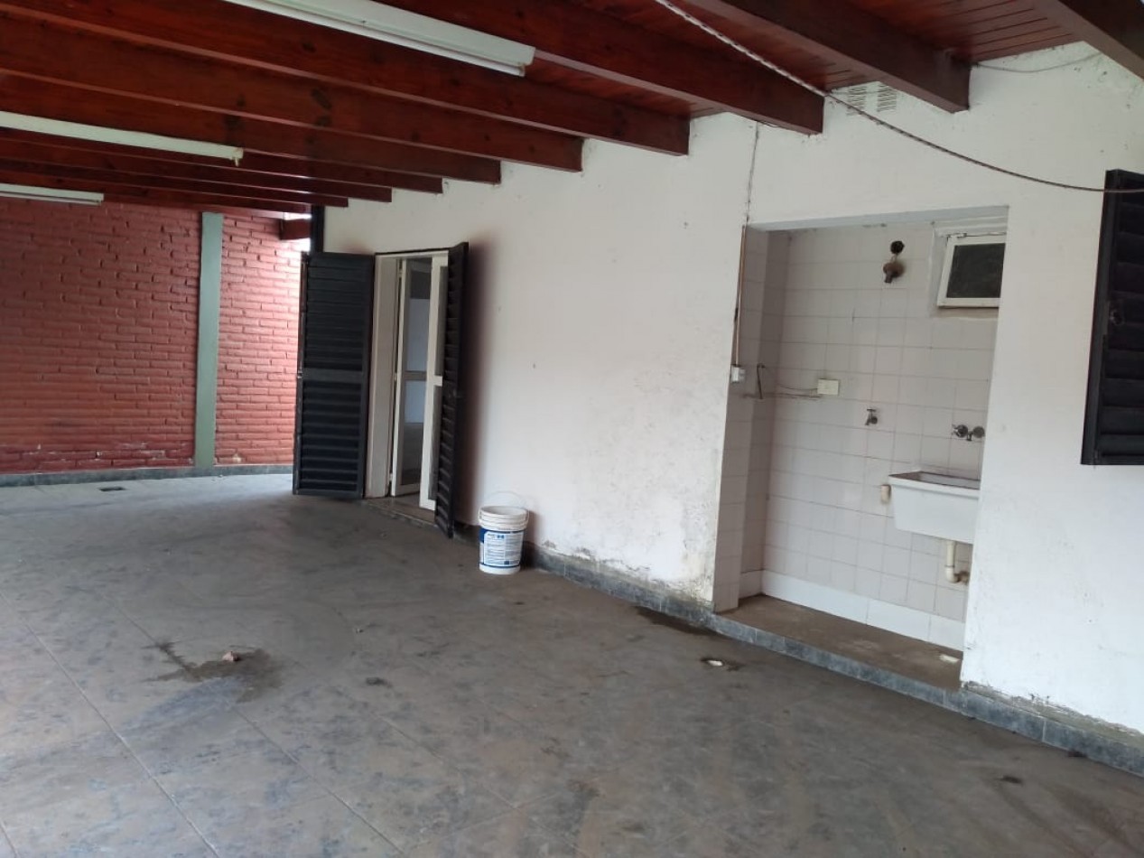 BARRIO RINCON DEL ESTE, ALDERETES 