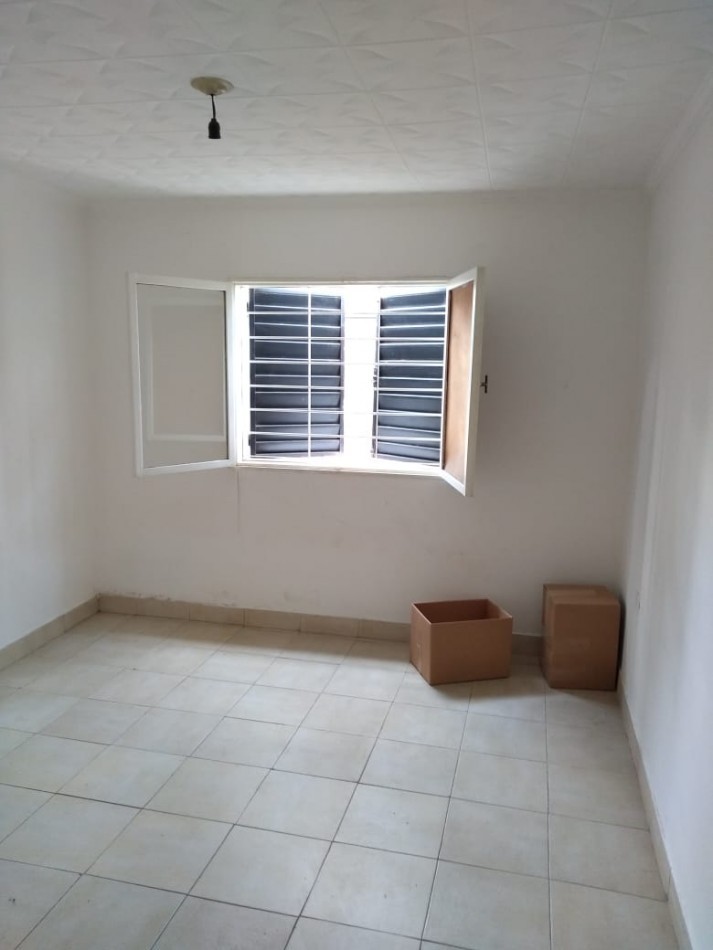 BARRIO RINCON DEL ESTE, ALDERETES 