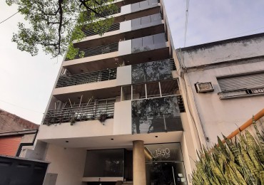 Av. MATE DE LUNA AL 1500