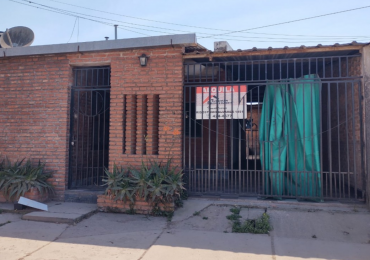 Bo MUTUAL POLICIAL, Mza 3 Pje s/n